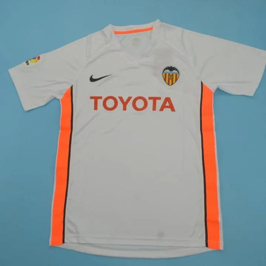 06/07 Valencia Home kit