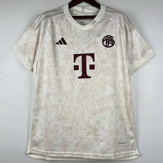 23/24 Bayern Munchen Third kit (fan version)