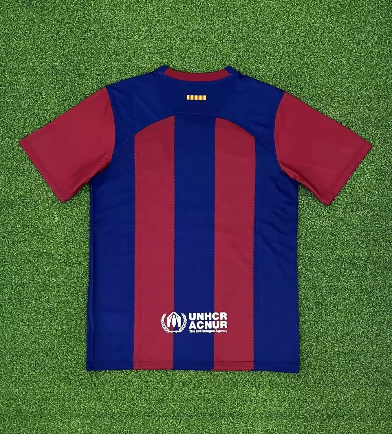 23/24 FC Barcelona home (fan version)