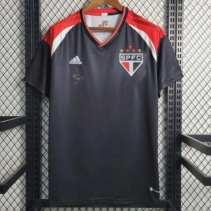 23/24 Sao Paulo Commemorative kit