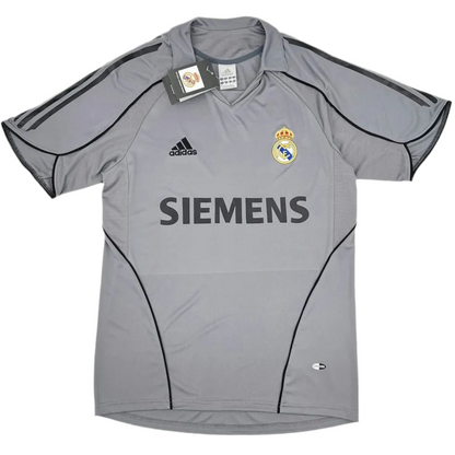 05/06 Real Madrid Third kit