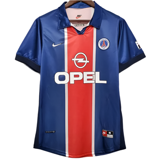 98/99 PSG Home kit