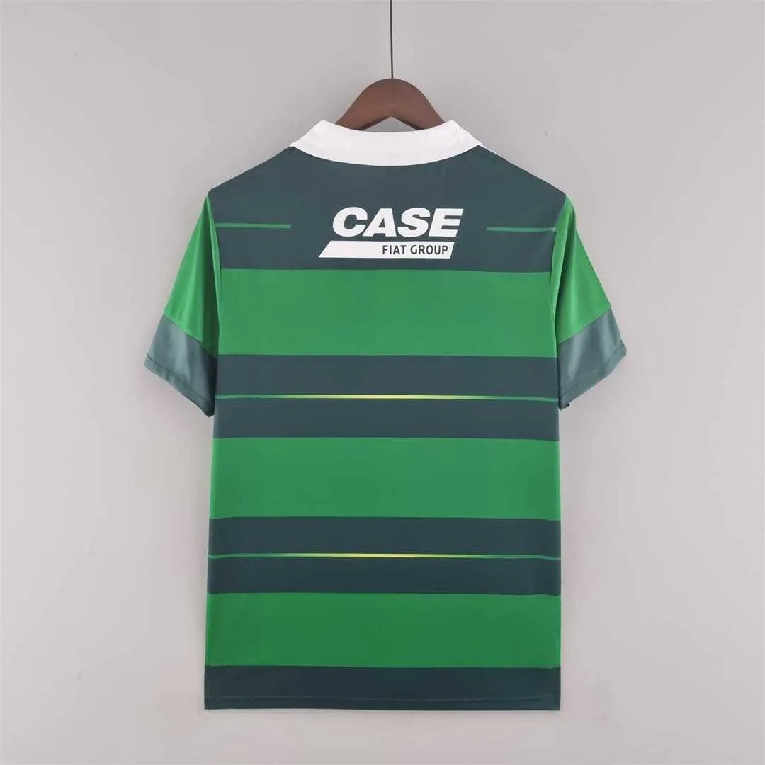 11/12  Palmeiras Home kit