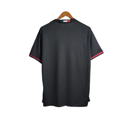 16/17 AC Milan Home kit