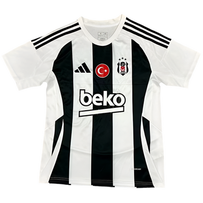 24/25  Besiktas JK Home kit