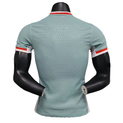 24/25 Atletioc Madrid Away kit (player version)