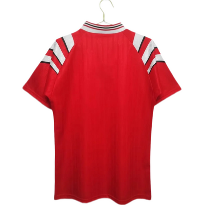 96/97 Turkey Home kit