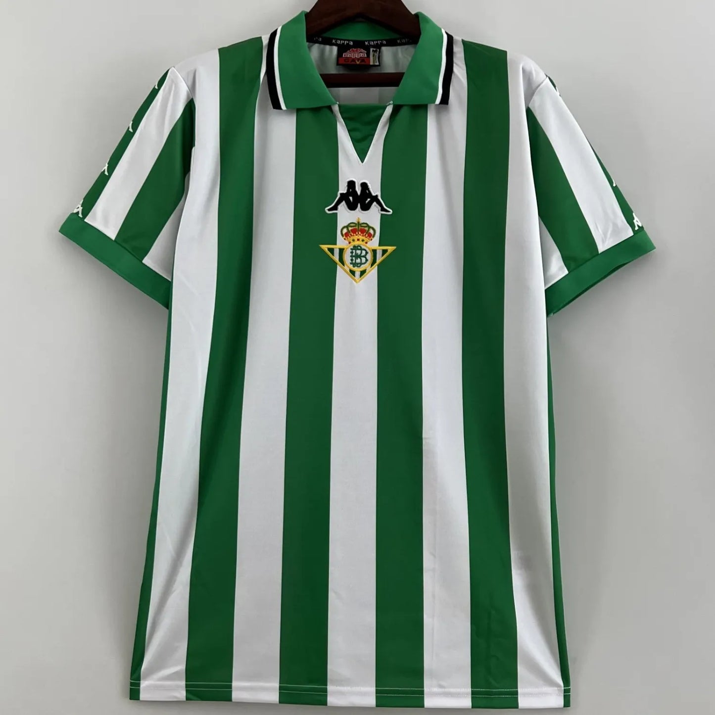 93/94 Real Betis Home kit