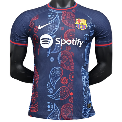 24/25 FC Barcelona Special Black