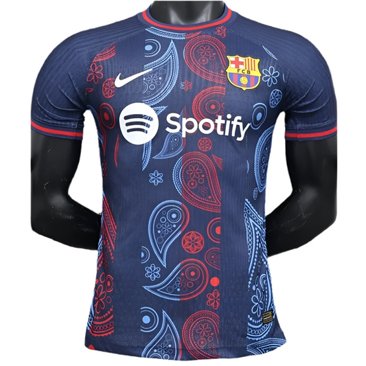 24/25 FC Barcelona Special Black