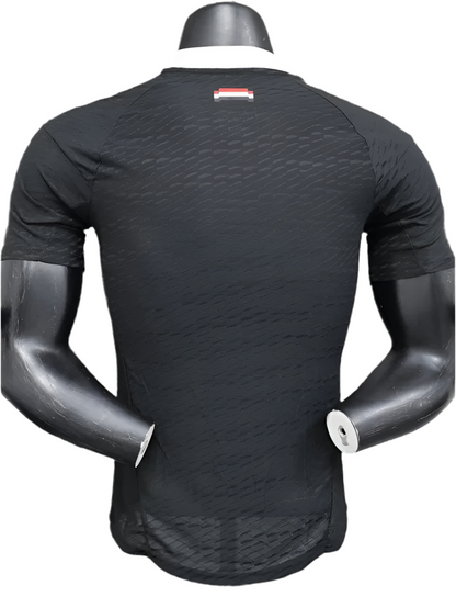 24/25 Manchester United Goalkeeper kit (player version)