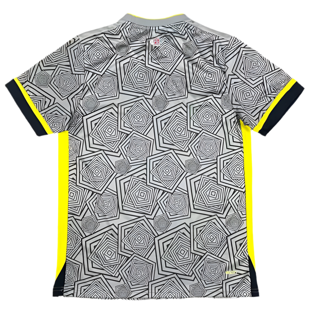 24/25 Lille Third kit
