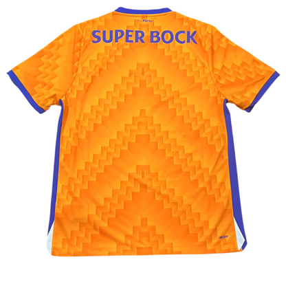 24/25 Porto Away kit