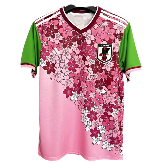 24/25 Japan Special Flower kit