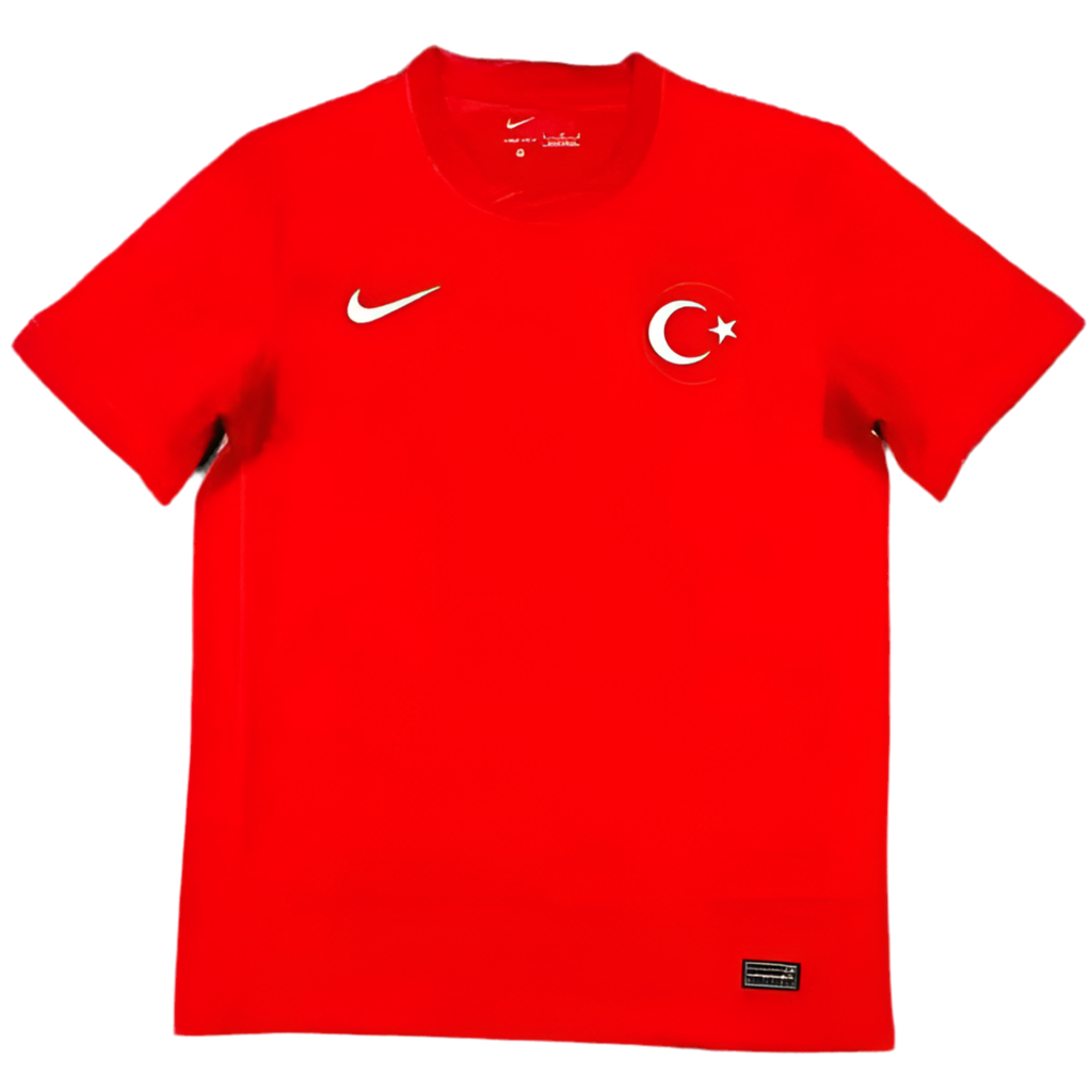 24/25 Turkey Away kit