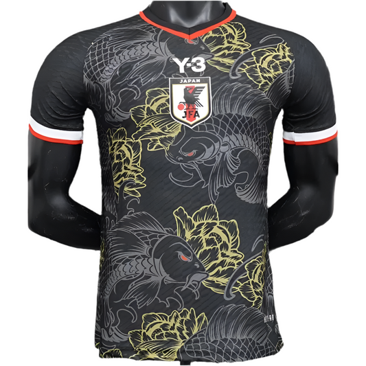 24/25 Japan Special Koi kit (player version)