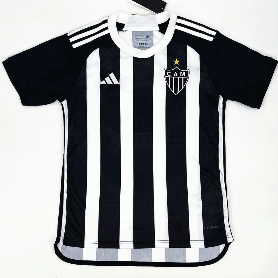 24/25 Atletico Mineiro Home kit