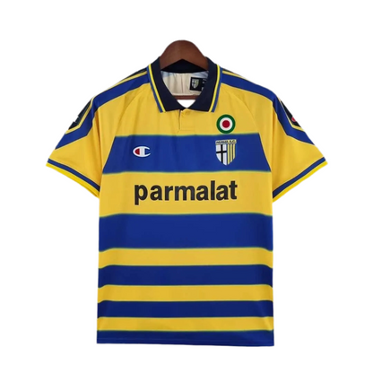 99/00 Parma Home kit