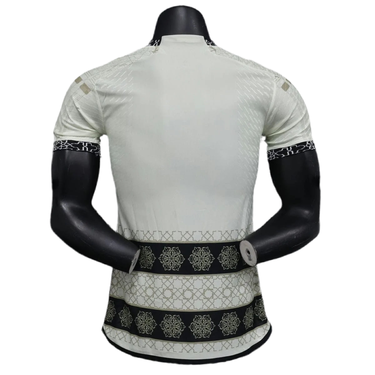 24/25 Real Madrid Special kit (player version)
