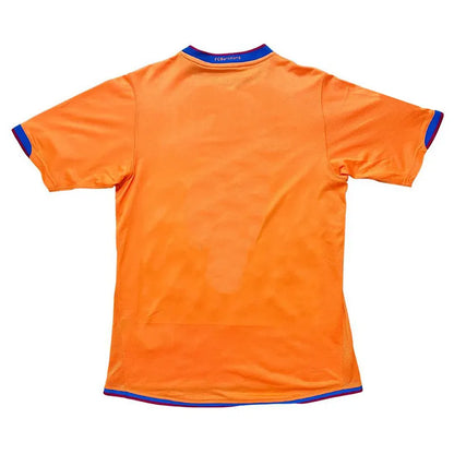 06/07 FC Barcelona Away kit
