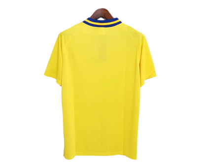 95/95 Sweden Home kit