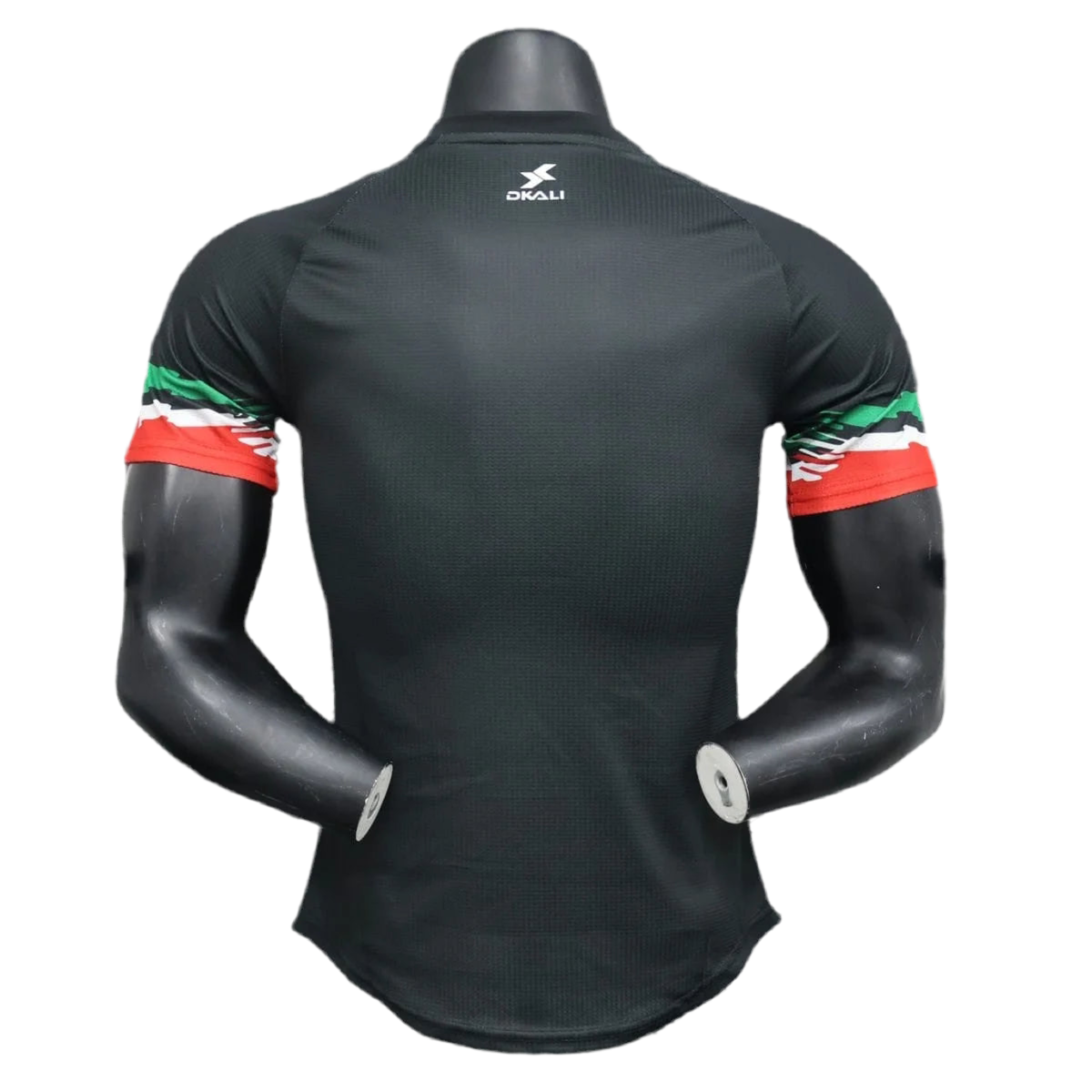 23/24 Palestine Special Black kit