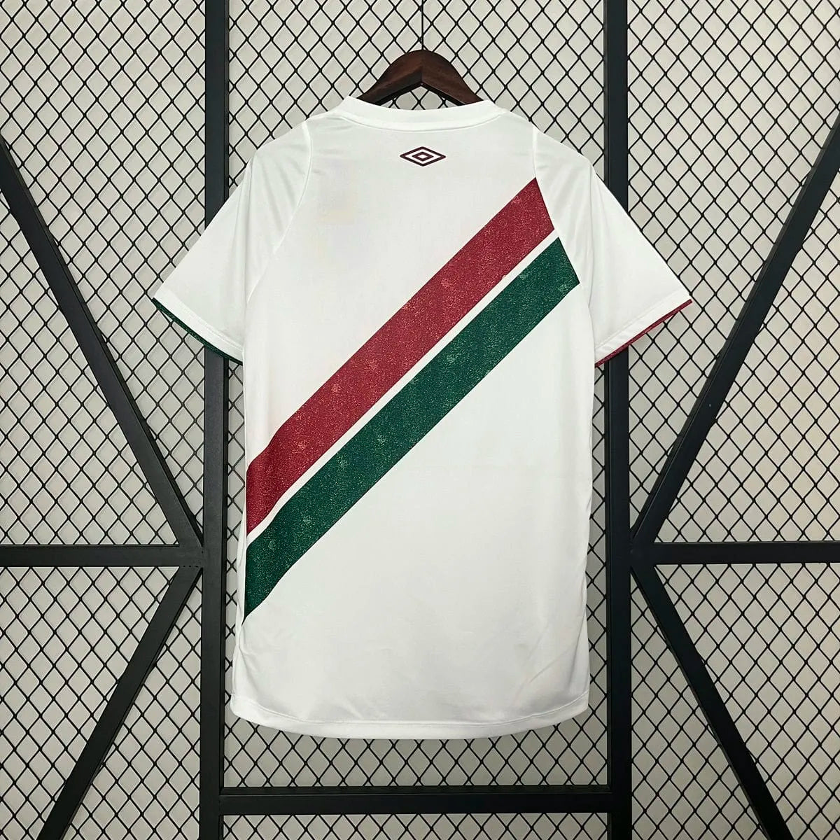 24/25 Fluminense Away kit