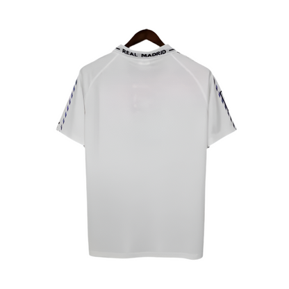96/97 Real Madrid Home kit