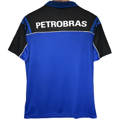 99/00 Flamengo Goalkeeper kit