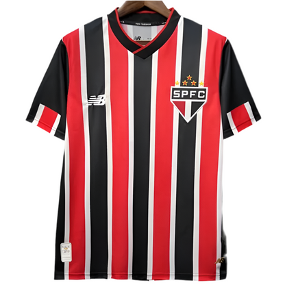 24/25 Sao Paulo Away kit