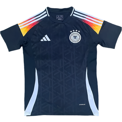 24/25 Germany Special Black kit