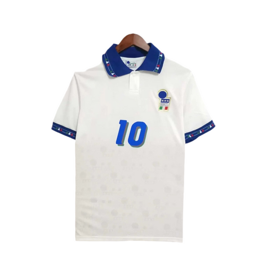 94/95 Italy Away kit
