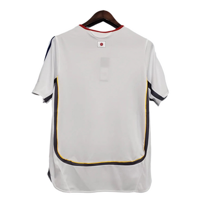 06/07 Japan Away kit