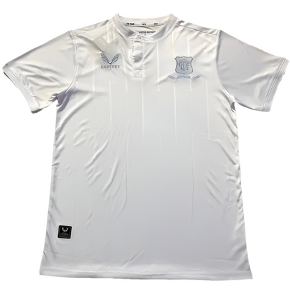 21/22 Rangers Commemorative 120th Anniversary