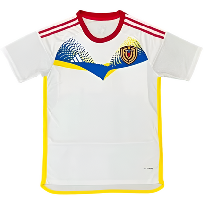 24/25 Venezuela Away kit