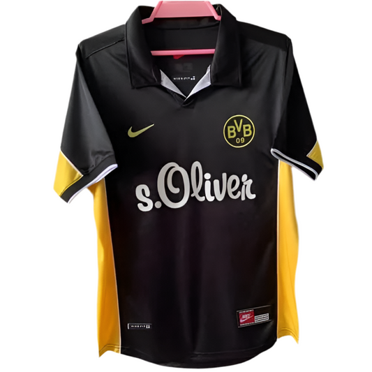 98/99 Borussia Dortmund Away kit