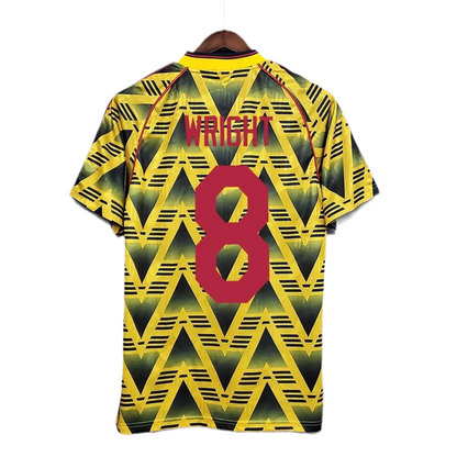 91/93 Arsenal Away kit