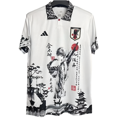 24/25 Japan Special Tokyo Ghoul kit