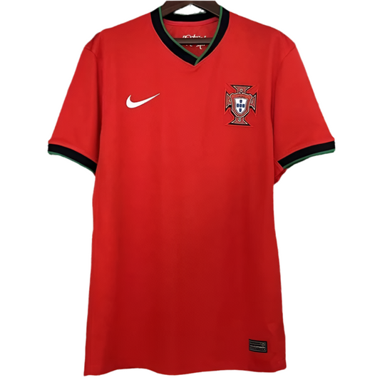 24/25 Portugal Home kit