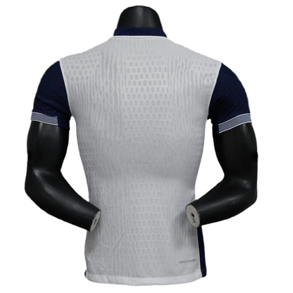 24/25 Tottenham Home kit (player version)