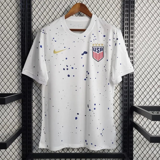 23/24 USA Home kit