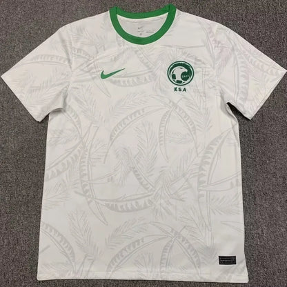 22/23 Saudi Arabia Home kit