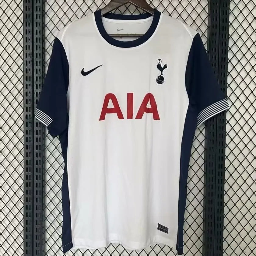 24/25 Tottenham Home kit