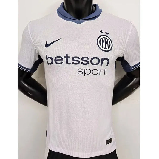 24/25 Inter Milan Away kit (player version)