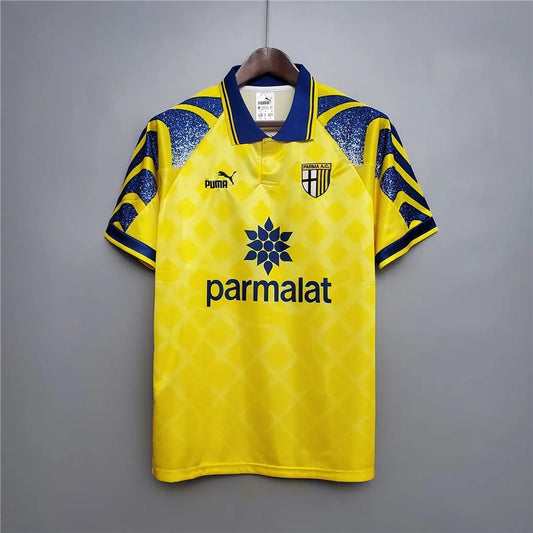 95/96 Parma Away kit