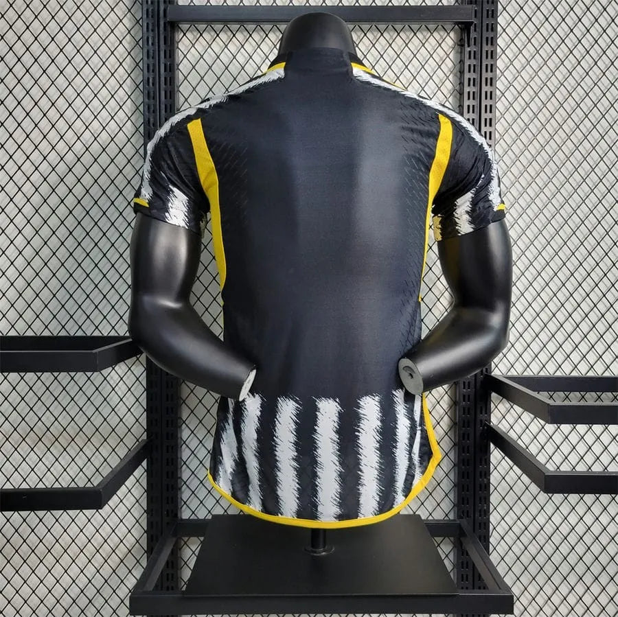 23/24 Juventus Home kit (player version)