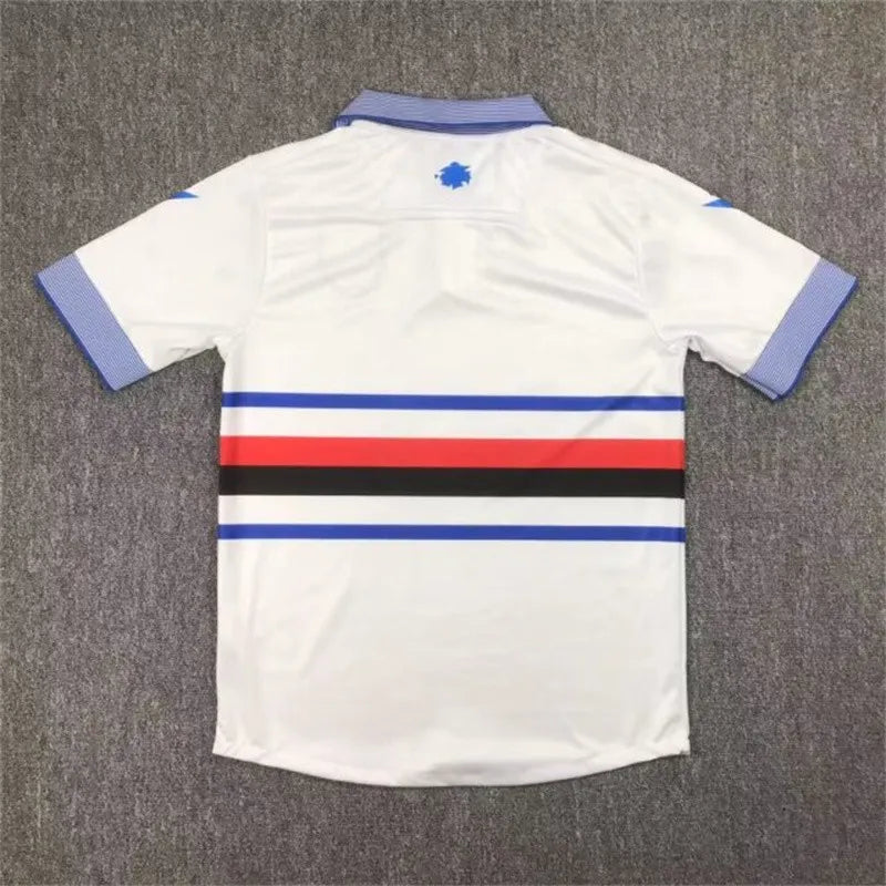 23/24 Sampdoria Away kit