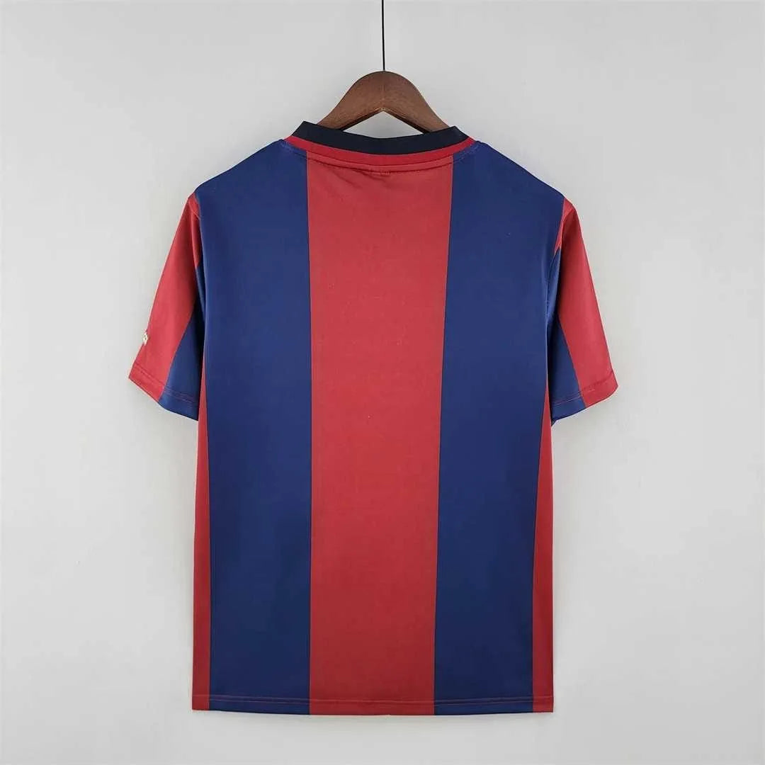 98/99 FC Barcelona home