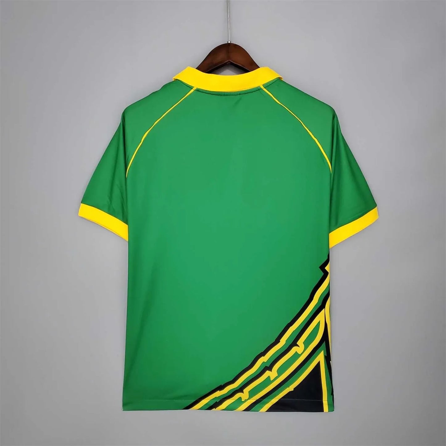 98/99 jamaica Away kit