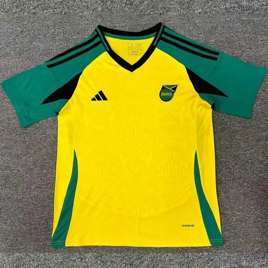 24/25 Jamaica Home kit (fan version)